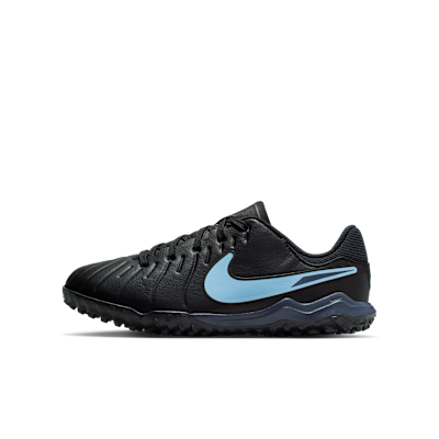 Nike Jr. Tiempo Legend 10 Academy Younger/Older Kids' Turf